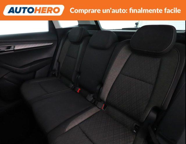 SKODA Karoq 2.0 TDI EVO SCR 115 CV DSG Style