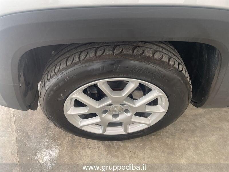 Jeep Renegade 2019 Diesel 1.6 mjt Limited 2wd 130cv