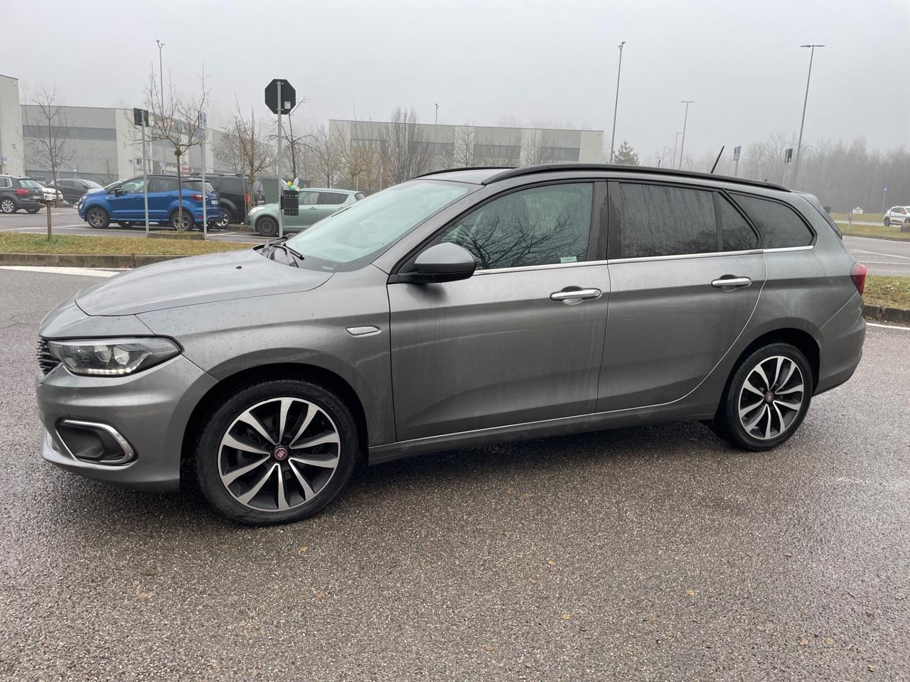 Fiat Tipo 1.6 Mjt S&S*DIFETTO CENTRALINA CAMBIO *