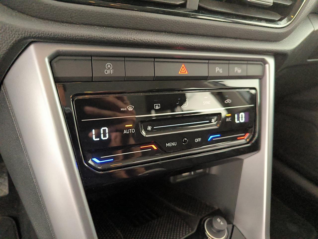 Volkswagen T-Roc 2.0 tdi life 115cv