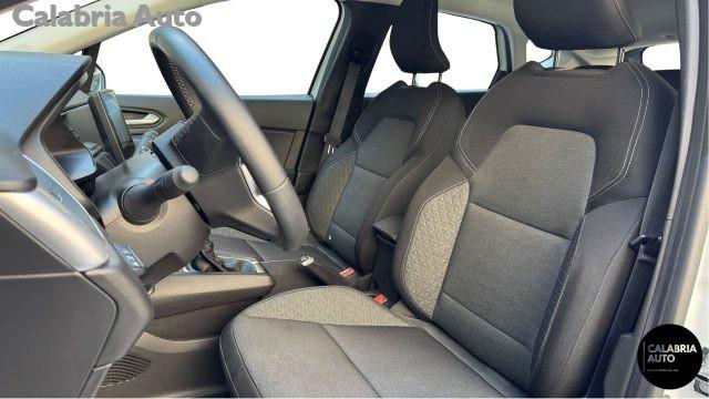 RENAULT Captur TCe 100 CV GPL Equilibre