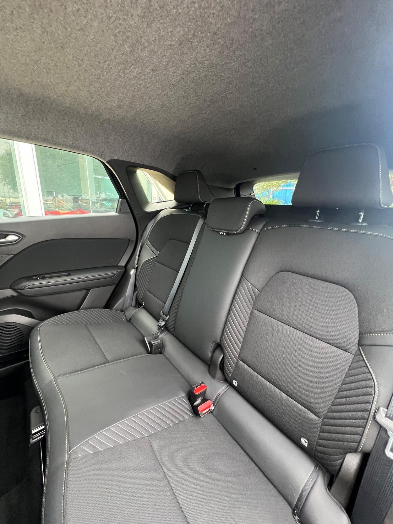 Renault Symbioz Full Hybrid E-Tech 145 CV Iconic - SUPER OFFERTA T-STOCK