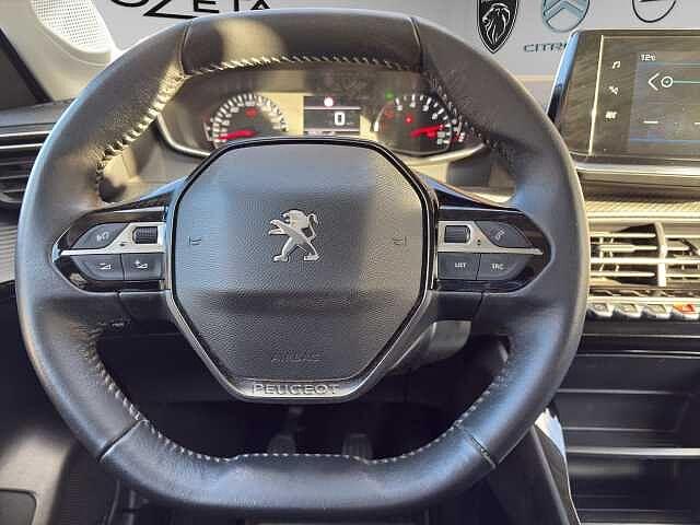 Peugeot 208 PureTech 75 Stop&Start 5 porte Active Pack