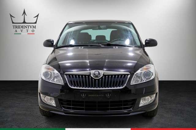 Skoda Fabia 1.2 tsi Elegance (sport) 105cv