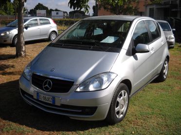 Mercedes-benz A 180 CDI Elegance