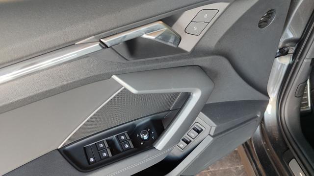 AUDI A3 S-Line 40 TFSIe 204CV Plug in NO VINCOLO FINANZIAM