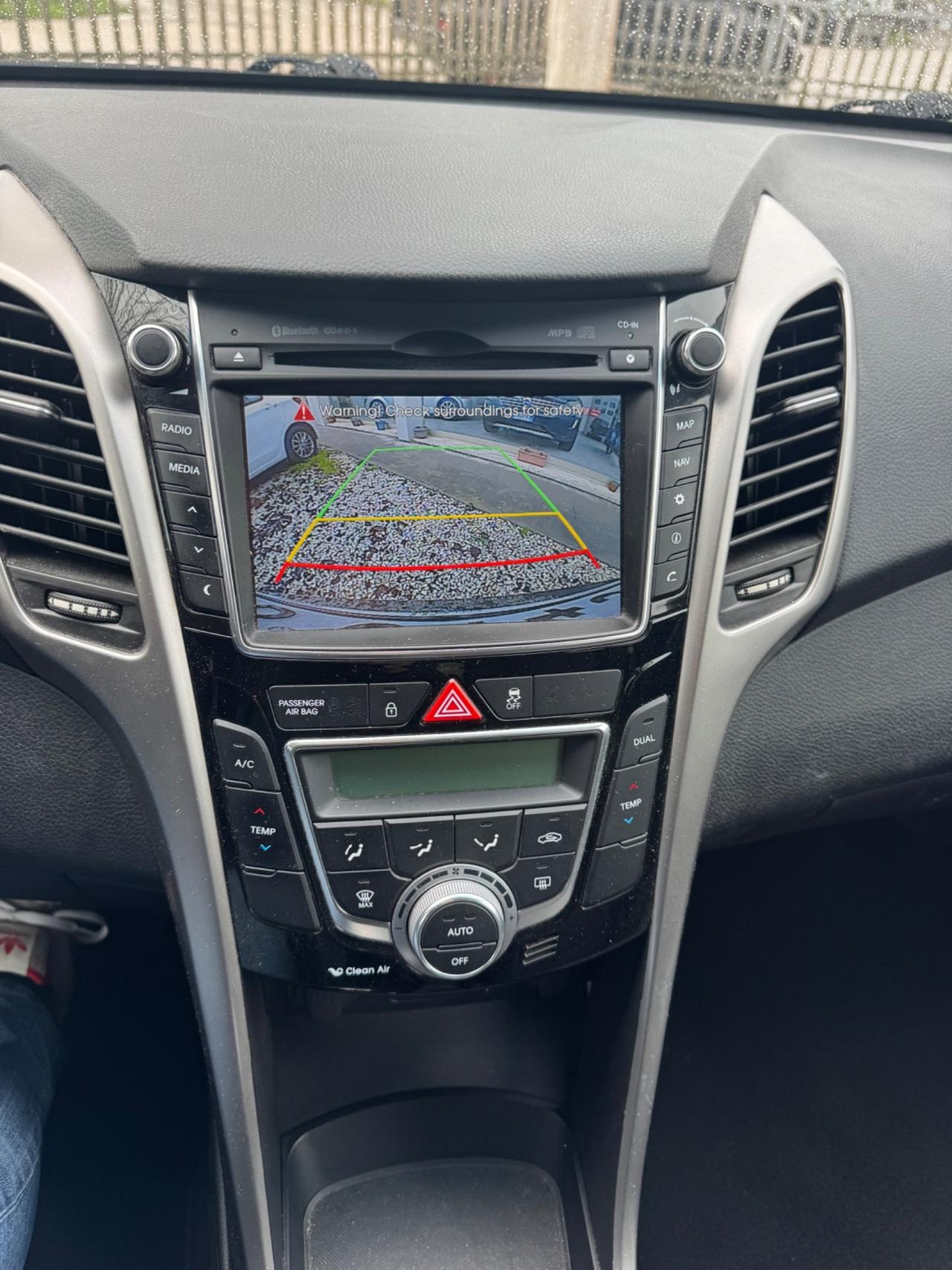 Hyundai i30 1.6 CRDi 136 CV 5p. Style