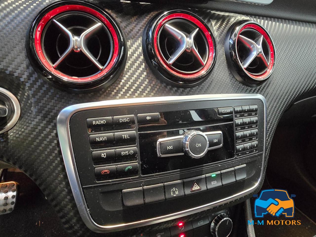 Mercedes Classe A A 250 Premium auto E6