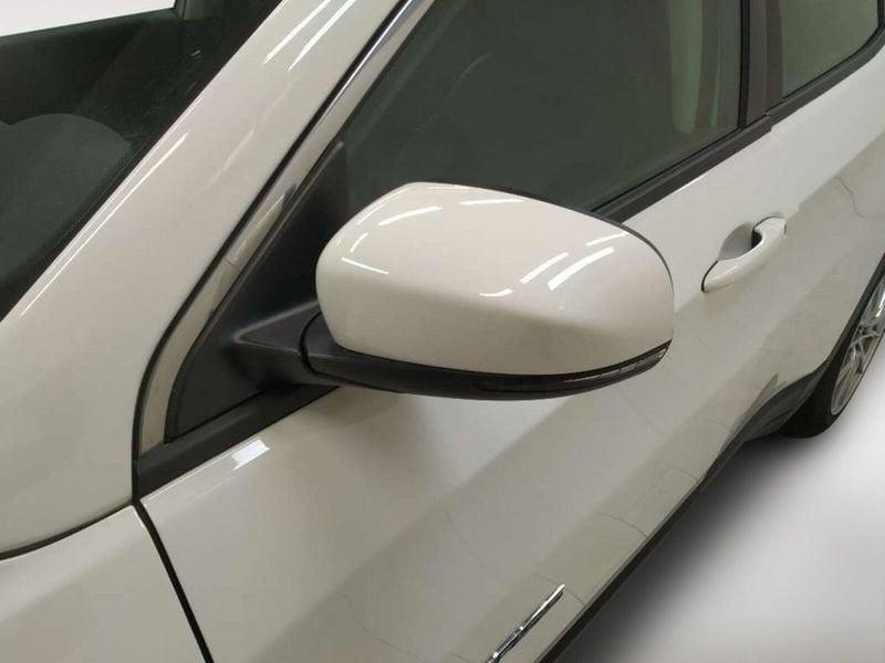 Jeep Compass 1.4 m-air Sport 2wd 140cv