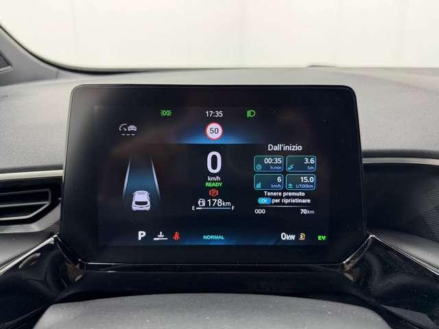 MG MG3 1.5 HYBRID+ LUXURY 194CV KM0 2025 ONLY-PROMO!