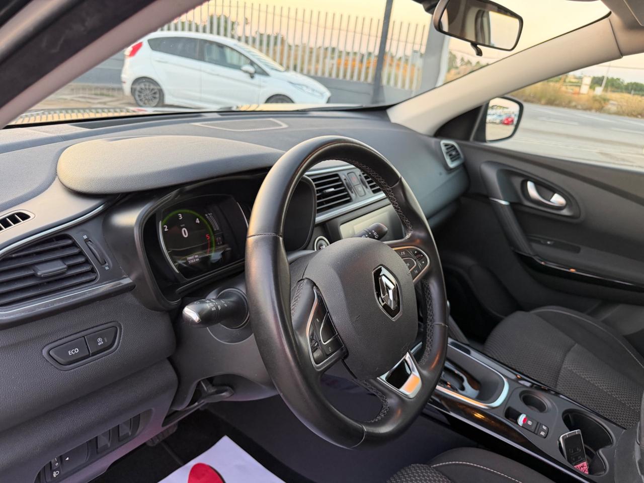 RENAULT KADJAR 1.5 DCI EDC FULL LED MY20 79000KM