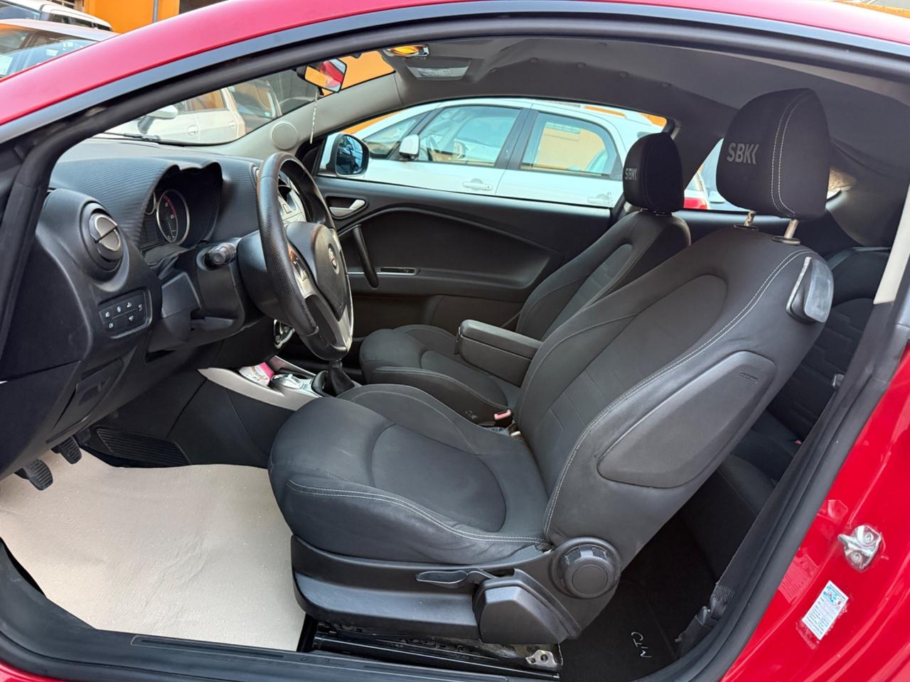 Alfa Romeo MiTo 1.3 JTDm 85 CV S&S SBK