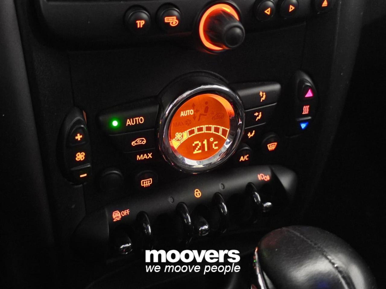 MINI Mini Countrym.(R60) ALL4