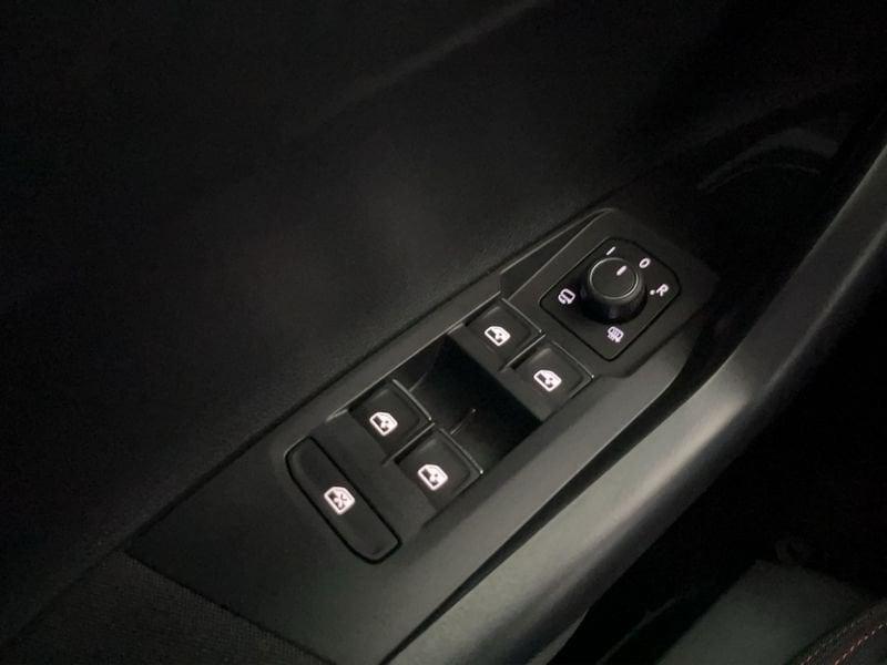 Volkswagen Polo GTI 2.0 TSI GTI DSG