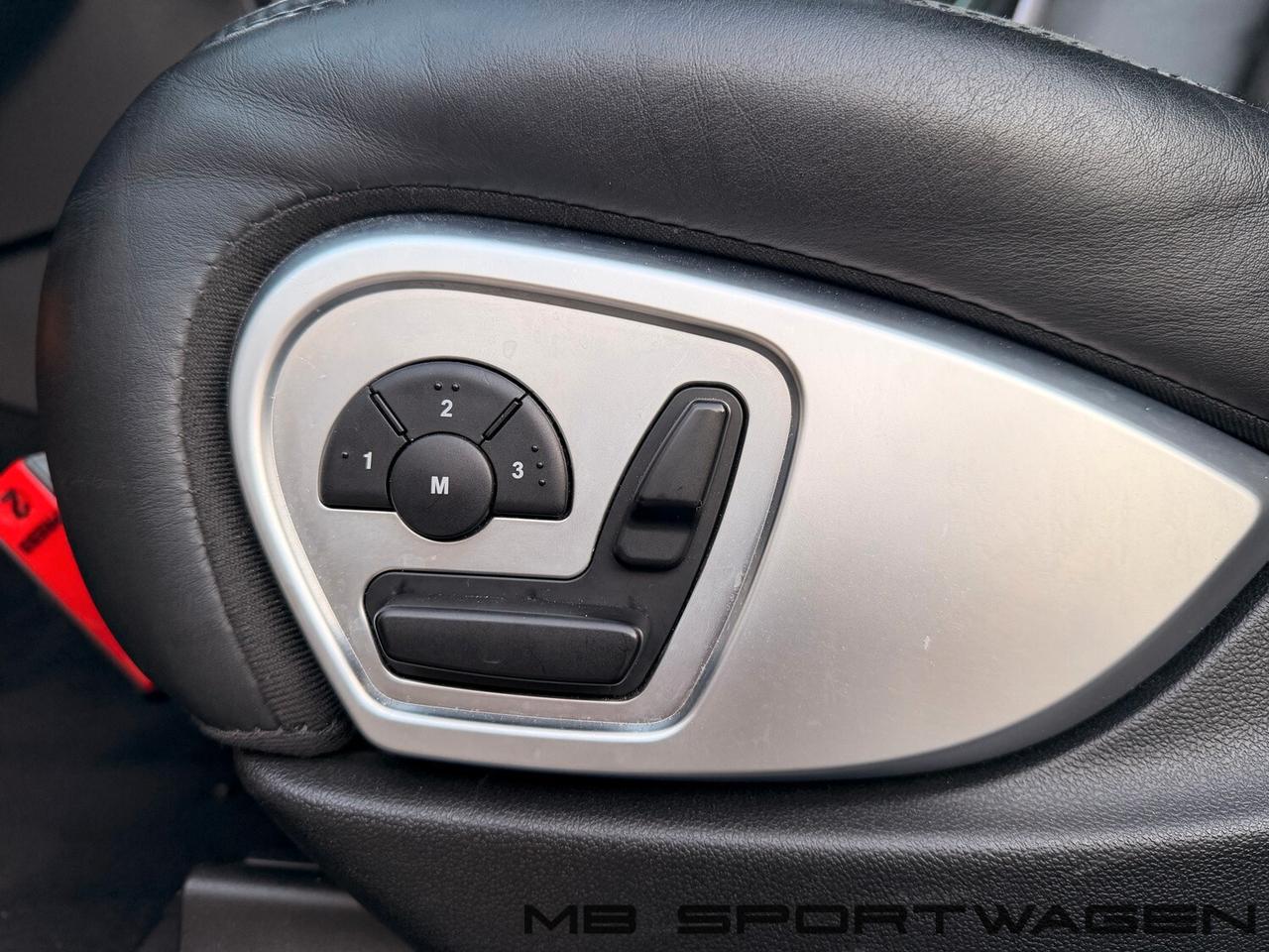 Mercedes-benz ML 63 AMG