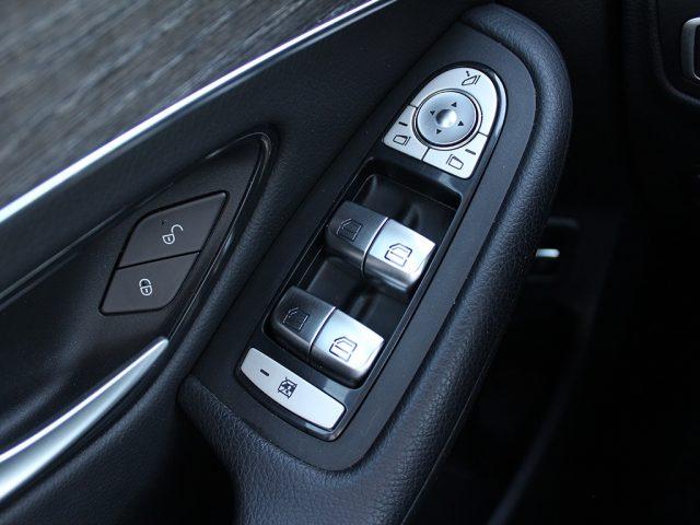 MERCEDES-BENZ GLC 200 d 4Matic Sport auto