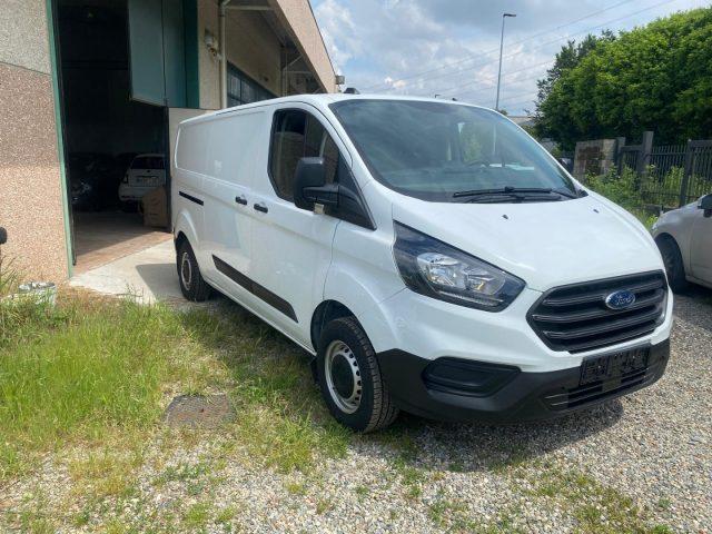 FORD Transit Custom 280 2.0 EcoBlue L1 H1 Furgone