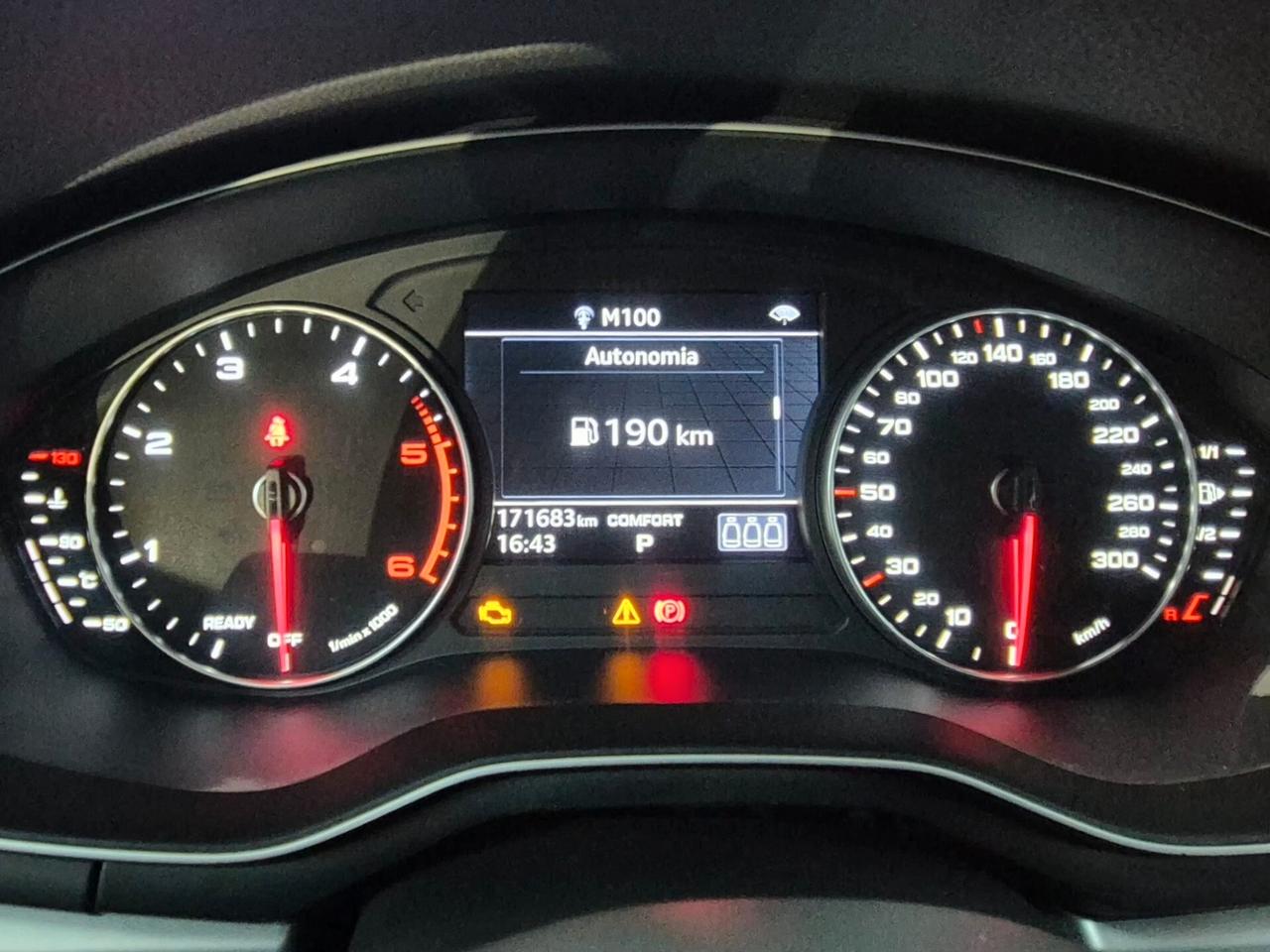 Audi A4 Avant 2.0 TDI 150 CV Business