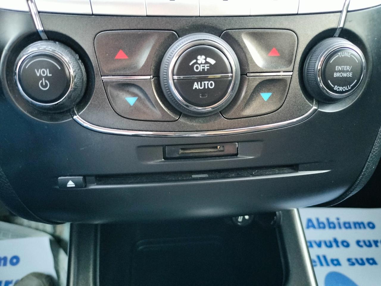 Fiat Freemont 2.0 Multijet 140 CV Lounge