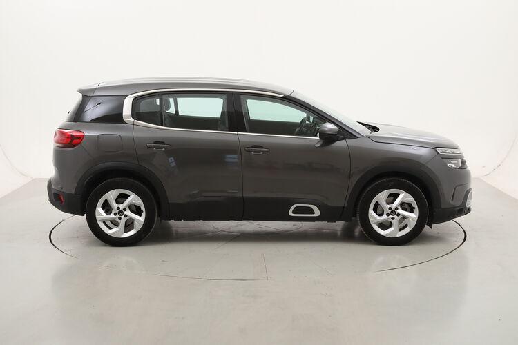 Citroen C5 Aircross Business EAT8 BR203049 1.5 Diesel 131CV