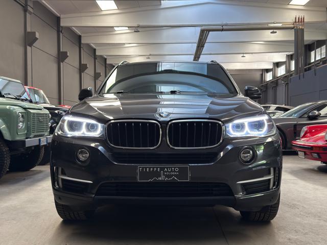 BMW X5 xDrive25d Business