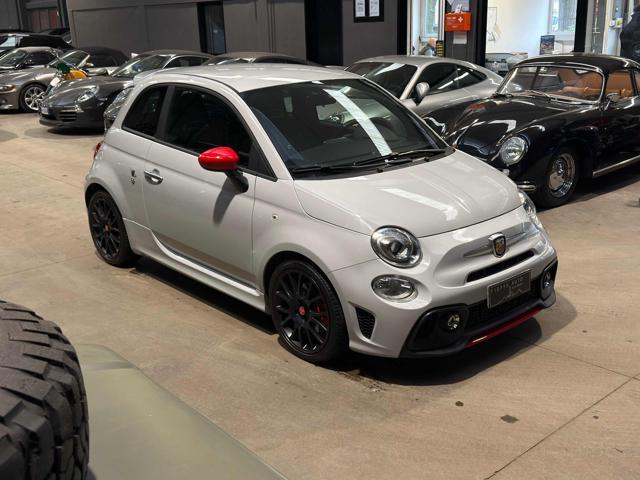 ABARTH 595 1.4 Turbo T-Jet 160 CV Pista