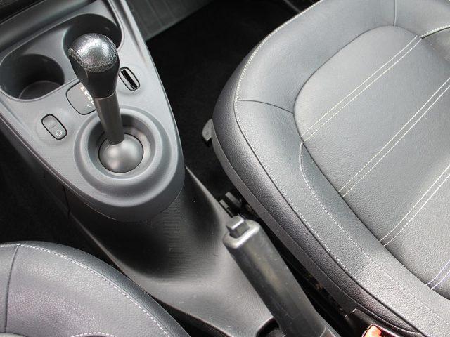 SMART ForTwo 1.0 Prime