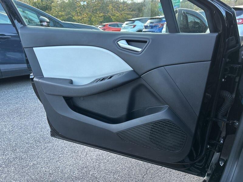 Renault Clio V 2019 1.6 E-Tech full hybrid Techno 145cv auto