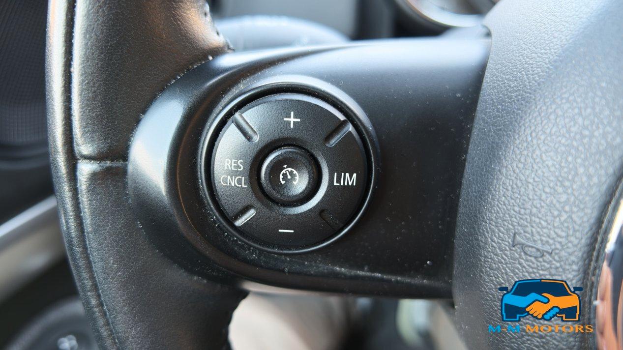 Mini Countryman Cooper Hype 1.5 ALL4 Steptronic