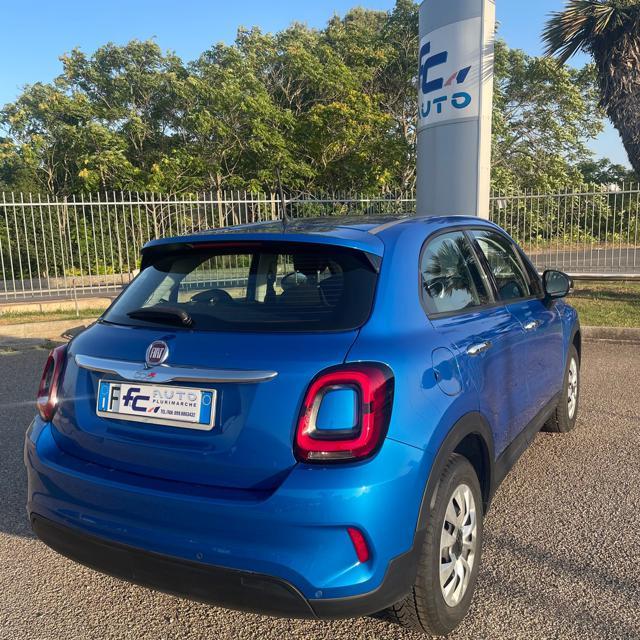 FIAT 500X 1.3 MultiJet 95 CV Business