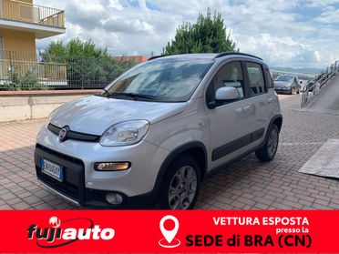 Fiat Panda 0.9 t.air turbo 4x4 85cv