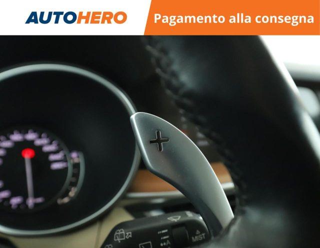 ALFA ROMEO Stelvio 2.2 Turbodiesel 210 CV AT8 Q4 Executive