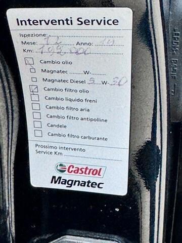 Ford Fiesta 1.6 TDCi 90CV 5 porte DPF Titanium