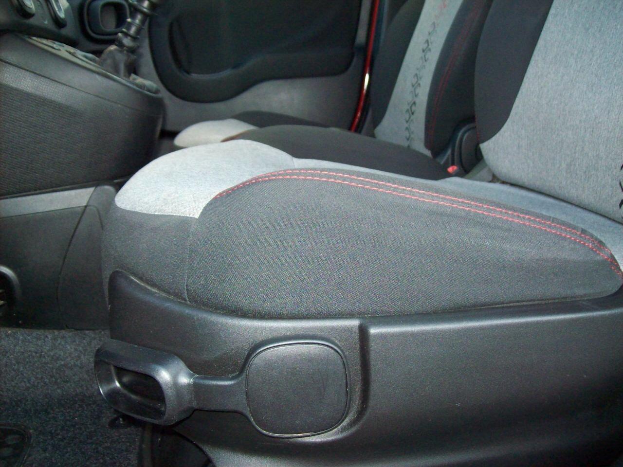 Fiat Panda 0.9 TwinAir Natural Power Lounge