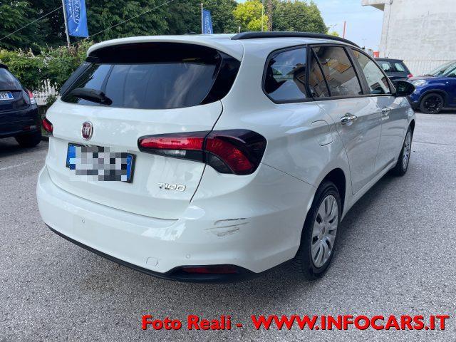 FIAT Tipo 1.3 Mjt S&S SW Business AUTOCARRO + iva