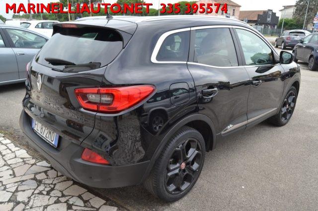 RENAULT Kadjar dCi 8V 110CV Energy Hypnotic FULL OPTIONAL