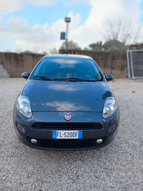 Fiat Punto 1.3 MJT II S&S 95 CV Street 2017