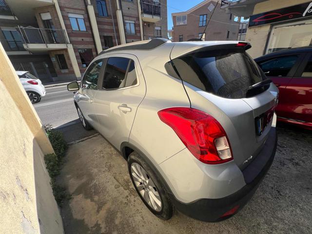 OPEL Mokka 1.6 CDTI Ecotec 136CV 4x2 Start&Stop Cosmo