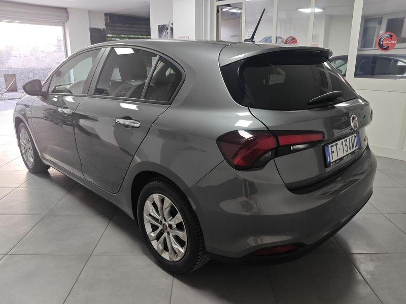 Fiat Tipo 5p 1.6 mjt Easy Business s&s 120cv my19
