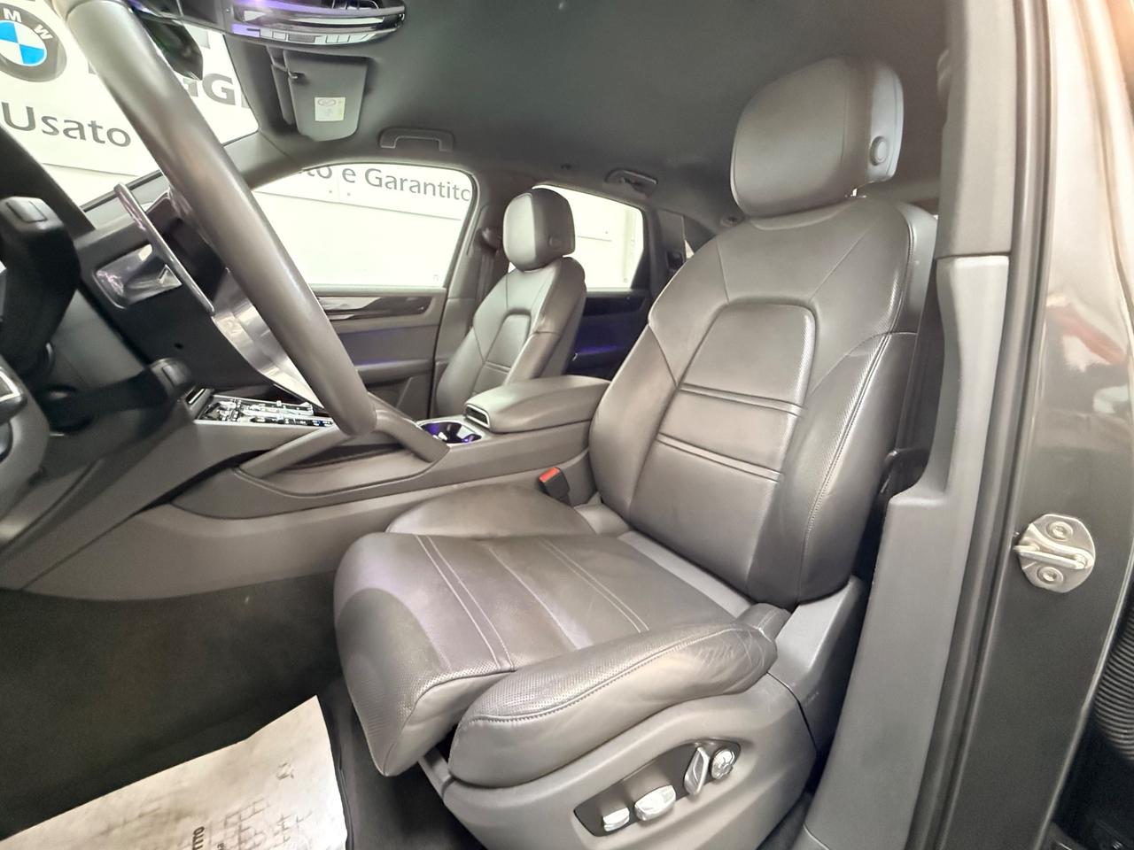 Porsche Cayenne 3.0 V6 462CV TOT E-Hybrid 07/2018 UFFICIALE