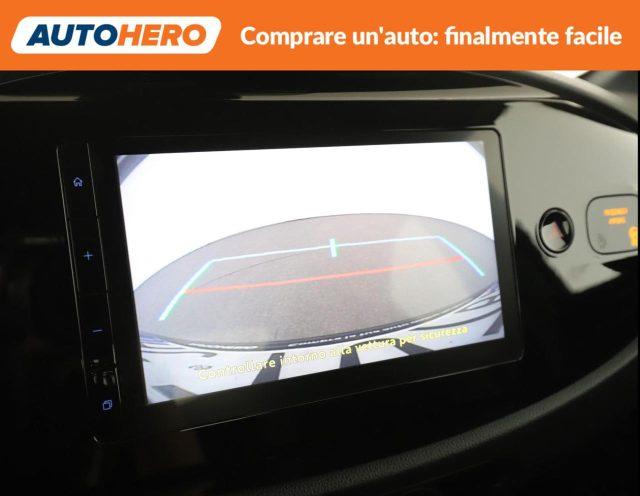 TOYOTA Aygo X 1.0 VVT-i 72 CV 5 porte Active