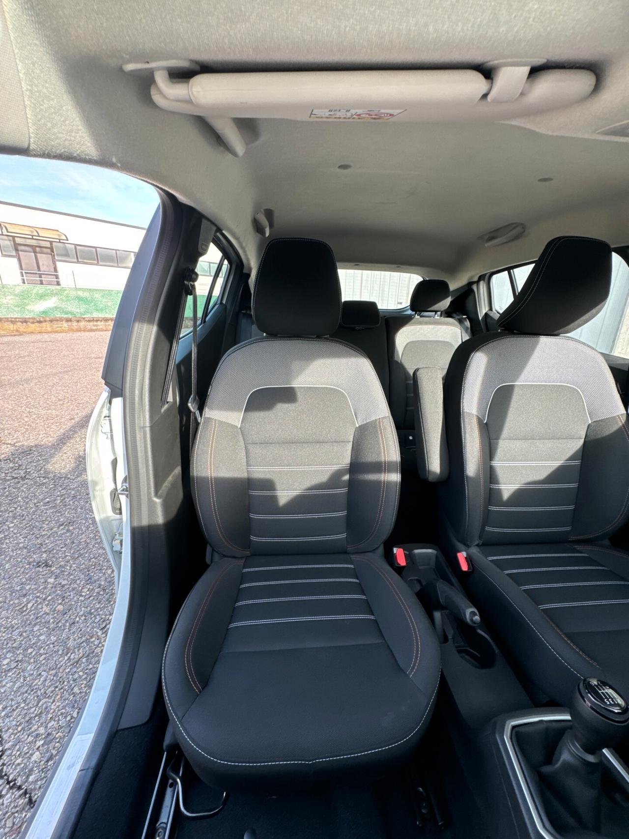 Dacia Sandero StepWay 1.0 67kw *7.000 km*Garanzia DACIA*