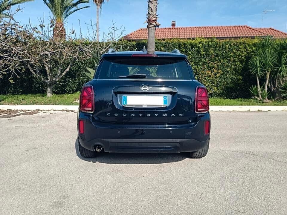 Mini One Countryman Mini 1.5 One D Countryman