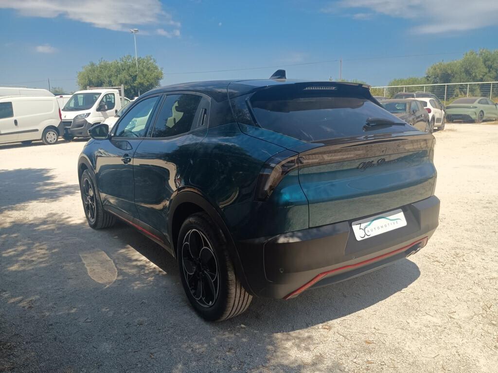 Alfa Romeo Junior 1.2 136 CV Hybrid eDCT6 Speciale