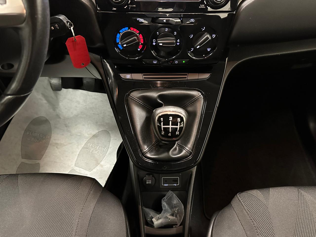 Lancia Ypsilon 1.3 MJT 16V 95 CV 5 porte Gold - 2019