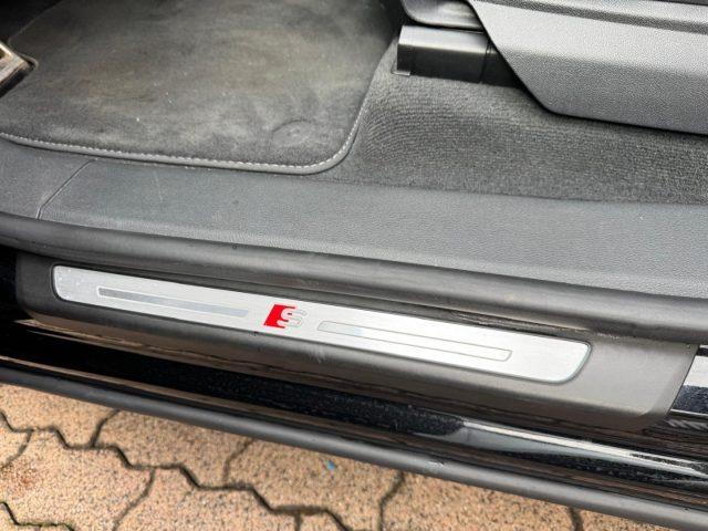 AUDI Q8 SUV 50 TDI 286 CV quattro tiptronic S line edition