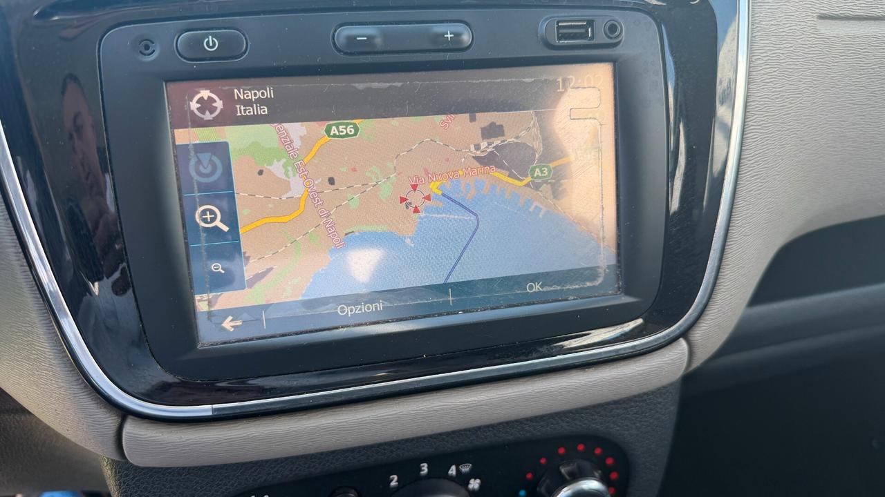 Dacia Dokker 1.5 dCi 8V 90CV Lauréate MOTORE NUOVO DA 80 MILA KM