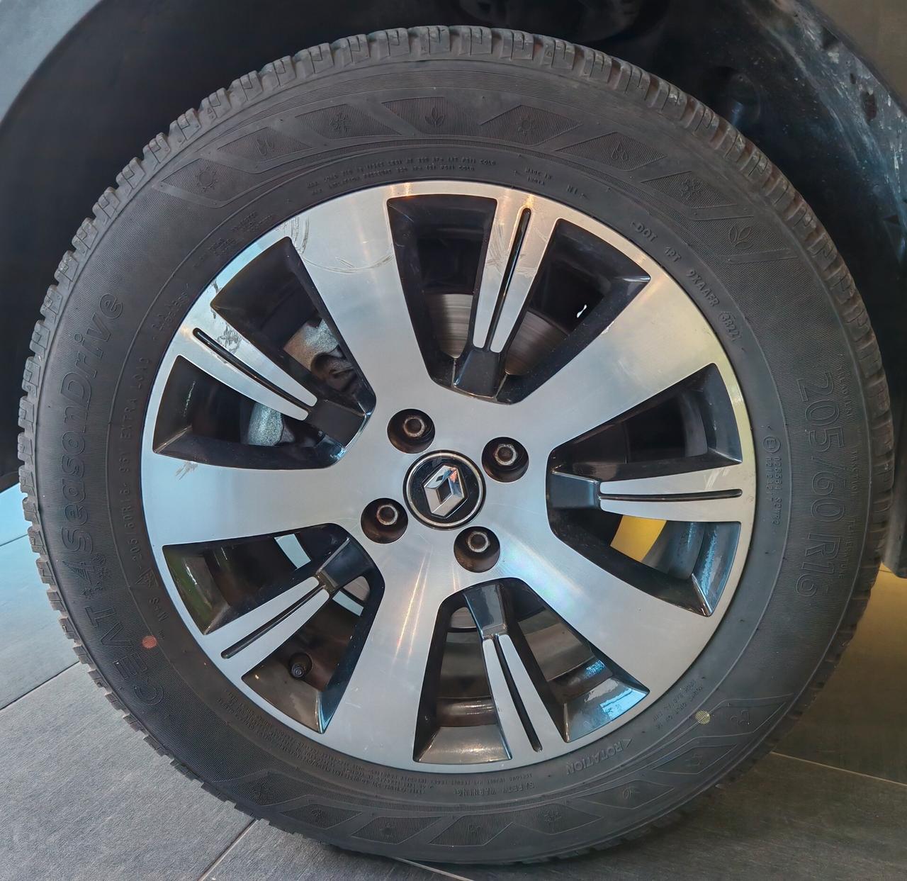 Renault Captur dCi 8V 90 CV Start&Stop Energy Zen