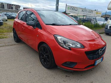 Opel Corsa 1.4 GPL - B.color
