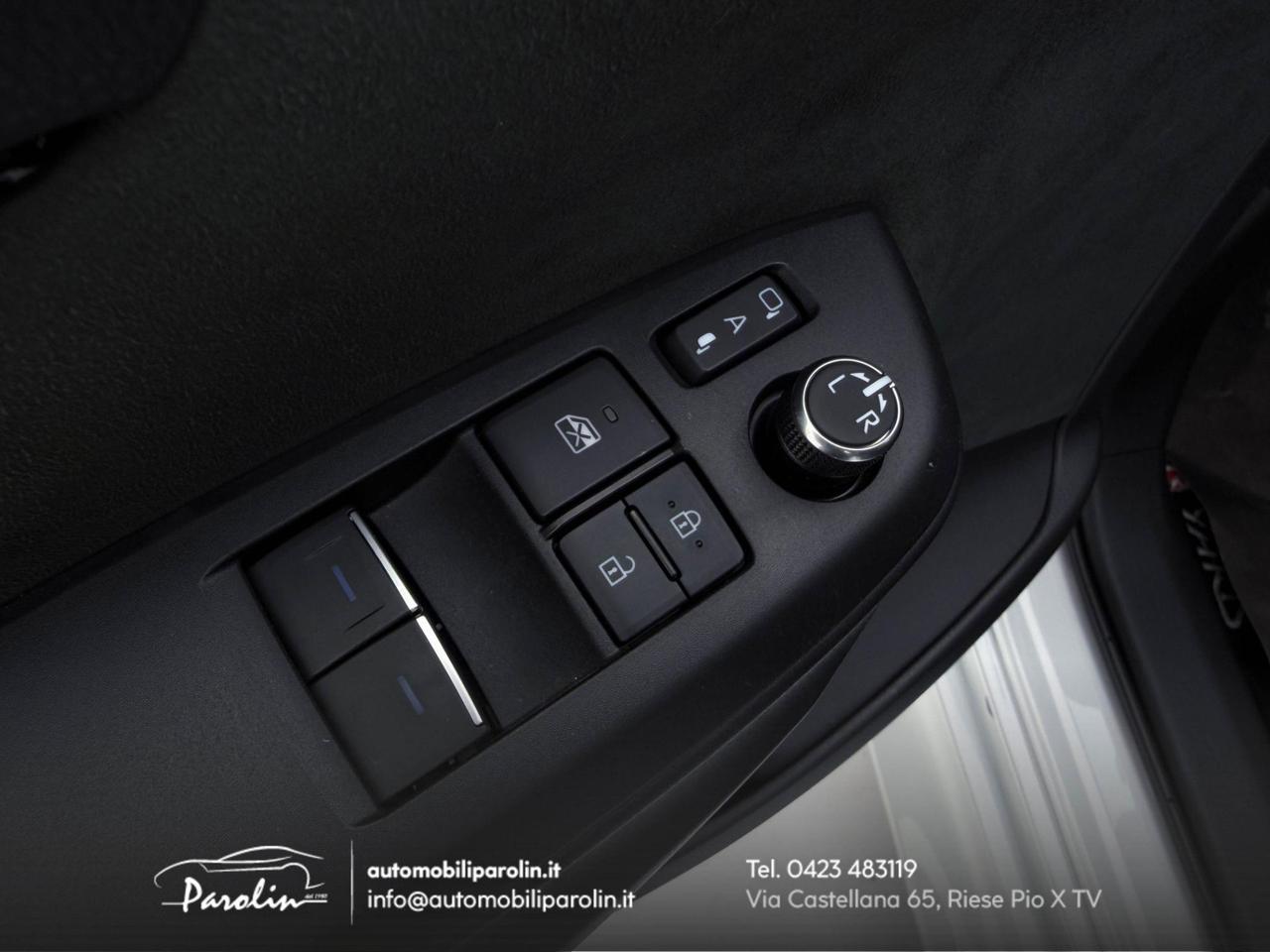 Toyota GR Yaris GR 1.6 WRC Triple Edition 300 esemplari